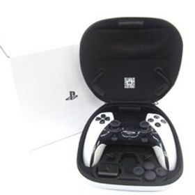 PS5 DualSense Edge ワイヤレスコントローラー ∠UR877