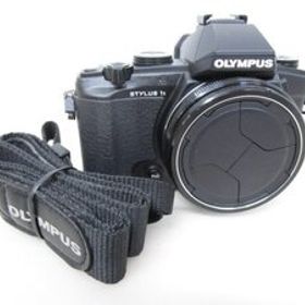 [迅速対応]☆美品☆OLYMPUS STYLUS 1s コンパクトデジタルカメラ 簡易動作OK 現状品 331