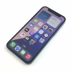 アイフォーン(iPhone)の【C】iPhone 12 mini/64GB/353011112759659(スマートフォン本体)