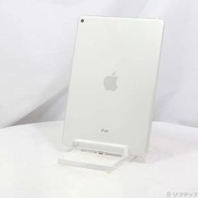 〔中古品〕 iPad Air 2 16GB シルバー MGLW2J／A Wi-Fi【305】