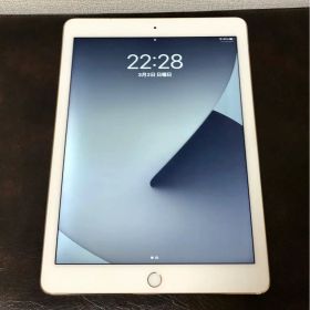 Apple iPad Air 2 64GB ゴールド Wi-Fi