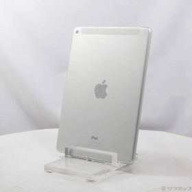 〔中古品〕 iPad Air 2 64GB シルバー MGHY2J／A docomo【349】