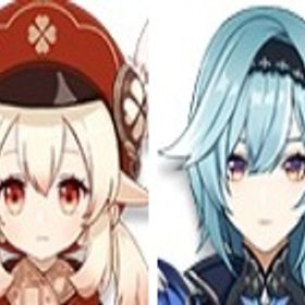 即対応|ディルック+エウルア+刻晴+天空の傲+夢見月瑞希+クレー+ジン|引退垢 | 原神のアカウントデータ、RMTの販売・買取一覧