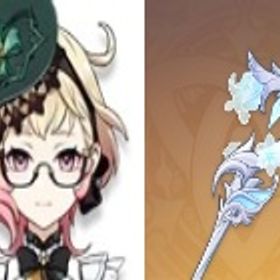 即対応|モナ+刻晴1凸+ルミドゥースの挽歌+夢見月瑞希+エミリエ+ディシア|引退垢 | 原神のアカウントデータ、RMTの販売・買取一覧