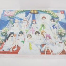 未開封 Nintendo Switch スイッチソフト ラブライブ! 虹ヶ咲学園スクールアイドル同好会 トキメキの未来地図 限定版