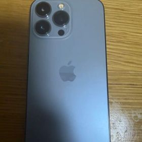 Apple iPhone 13 Pro グラファイト 本体