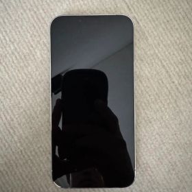 iPhone13Pro 128G シルバー SIMフリー