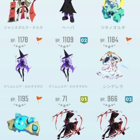 【微進行】引退アカウント | エグリプトのアカウントデータ、RMTの販売・買取一覧