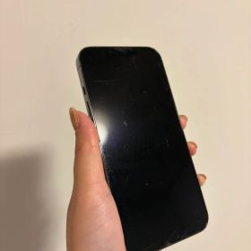 iPhone 13 Pro グラファイト 256GB