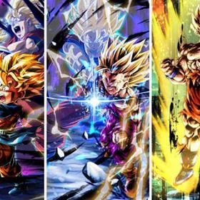 説明↓ | ドラゴンボールレジェンズのアカウントデータ、RMTの販売・買取一覧