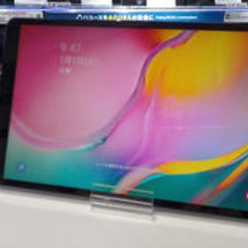 タブレット SM-T510 GALAXY