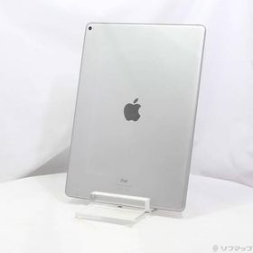 〔中古〕Apple(アップル) iPad Pro 12.9インチ 第1世代 128GB スペースグレイ NL0N2J／A Wi-Fi〔262-ud〕