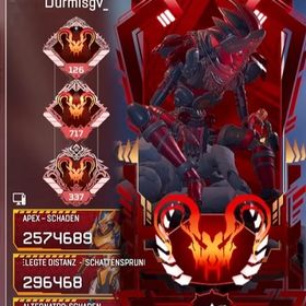 👑【PC・CS激安代行】開幕プレ案件募集中💎ダイヤ1ティア1800円✨爪ダブ1500円🔥 | APEX Legendsの代行、RMTの販売・買取一覧