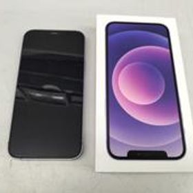 IPHONE12 NJNJ3J/A APPLE/AU