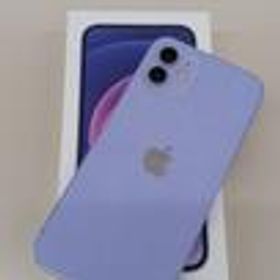 IPHONE 12 MJNJ3J/A APPLE/AU