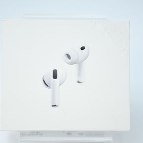 AirPods Pro 3 中古 29,900円 | ネット最安値の価格比較 プライスランク