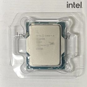 インテル Core i5 14500 BOX 新品¥42,980 中古¥28,500 | 新品・中古の