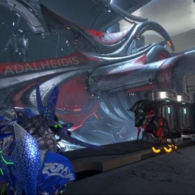 確認用1 | Warframeのアカウントデータ、RMTの販売・買取一覧