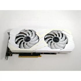 【中古】玄人志向 GK-RTX3060-E12GB/OC/WHITE RTX3060/12GB(GDDR6)/PCI-E【新宿】保証期間1週間