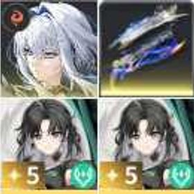 即対応 | 鳴潮(Wuthering Waves)のアカウントデータ、RMTの販売・買取一覧