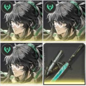 引退 | 鳴潮(Wuthering Waves)のアカウントデータ、RMTの販売・買取一覧