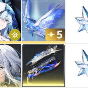 Asia | 鳴潮(Wuthering Waves)のアカウントデータ、RMTの販売・買取一覧