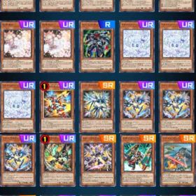 🔺🔻オノマトライゼ 巳剣ライゼ 月光🔻🔺 | 遊戯王マスターデュエルのアカウントデータ、RMTの販売・買取一覧