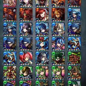 イスリーダ皇帝