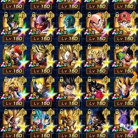 即対応 引退 強垢 ゴジータ4 ベジット 激安価格 | ドッカンバトルのアカウントデータ、RMTの販売・買取一覧