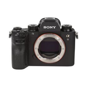 SONY α9 ILCE-9 BODY 【AB】