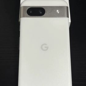 Google Pixel 8a 新品 44,000円 中古 34,800円 | ネット最安値の価格