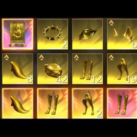 金蔵 25億 | 荒野行動のアカウントデータ、RMTの販売・買取一覧