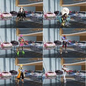 JP荒野行動良垢 | 荒野行動のアカウントデータ、RMTの販売・買取一覧