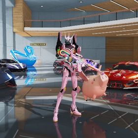 ラプラス•ダークネス 8号機α 炭治郎カート 2号機セダン 銃チケ3枚 | 荒野行動のアカウントデータ、RMTの販売・買取一覧