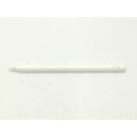【中古】Apple Apple Pencil（第2世代） MU8F2J/A【静岡】保証期間１週間