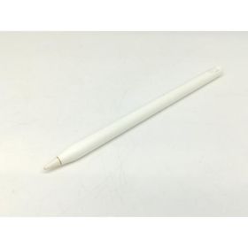 【中古】Apple Apple Pencil（第2世代） MU8F2J/A【札幌】保証期間１週間