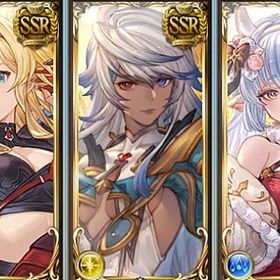 宝晶石換算65万↑SSR合計360↑金月235↑ ベルゼバブ トリプルゼロ オロロ石 初期垢 引退 | グラブルのアカウントデータ、RMTの販売・買取一覧