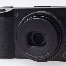 わずか3100ショット■極上品■ RICOH GR III GR3