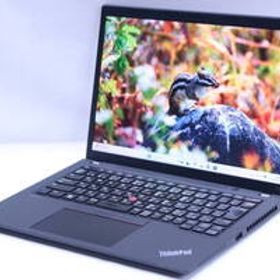 即配T 2022年パワフルモデル 良品 11世代Corei7 ThinkPad X13 Gen2 i7-1165G7 16G SSD512G 13.3WUXGA Wi-Fi6 Win11 薄型軽量 AAA評価