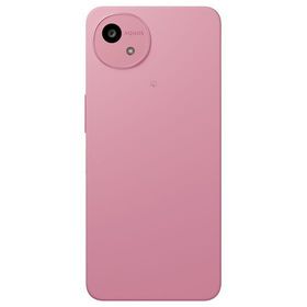 【らいぶshop】AQUOS wish5 SH-52F 4G+64G [ナデシコ]★SIMフリー