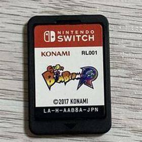 Switch スーパーボンバーマン R