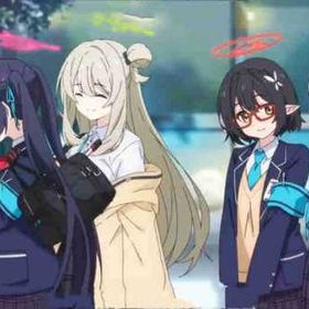 説明↓ | ブルアカ(ブルーアーカイブ)のアカウントデータ、RMTの販売・買取一覧