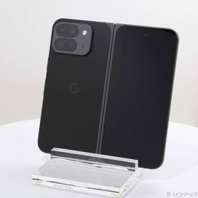 〔中古〕GOOGLE(グーグル) Google Pixel 9 Pro Fold 512GB オブシディアン GC15S SIMフリー〔276-ud〕