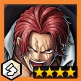 黄猿+神避シャンクス+黒ガープ+ダイヤ5000個＋金欠片1000枚以上+星4ランダム35体以上！ | バウンティラッシュのアカウントデータ、RMTの販売・買取一覧