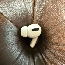 Apple AirPods 第2世代A2083 ホワイト