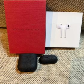 未開封 AirPods 第二世代MV7N2/Aボナベンチュラセット