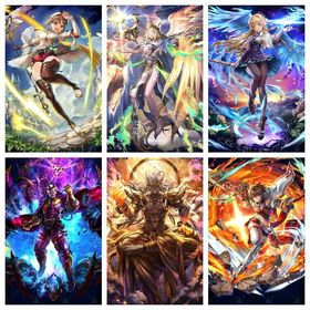 早い者勝ち！ライザ、クラウディア、巫女セラ、新ログシウス、UR3種、クリスタル9.3万個！ | ラスクラ(ラストクラウディア)のアカウントデータ、RMTの販売・買取一覧