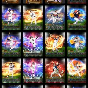 【ｴﾅｼﾞｰ3300 S89体】ダルOB&アニバ１弾契約書付き | プロスピAのアカウントデータ、RMTの販売・買取一覧