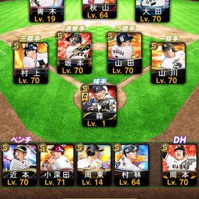 引退品 | プロスピAのアカウントデータ、RMTの販売・買取一覧