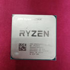 CPU RYZEN 7 3700X AMD